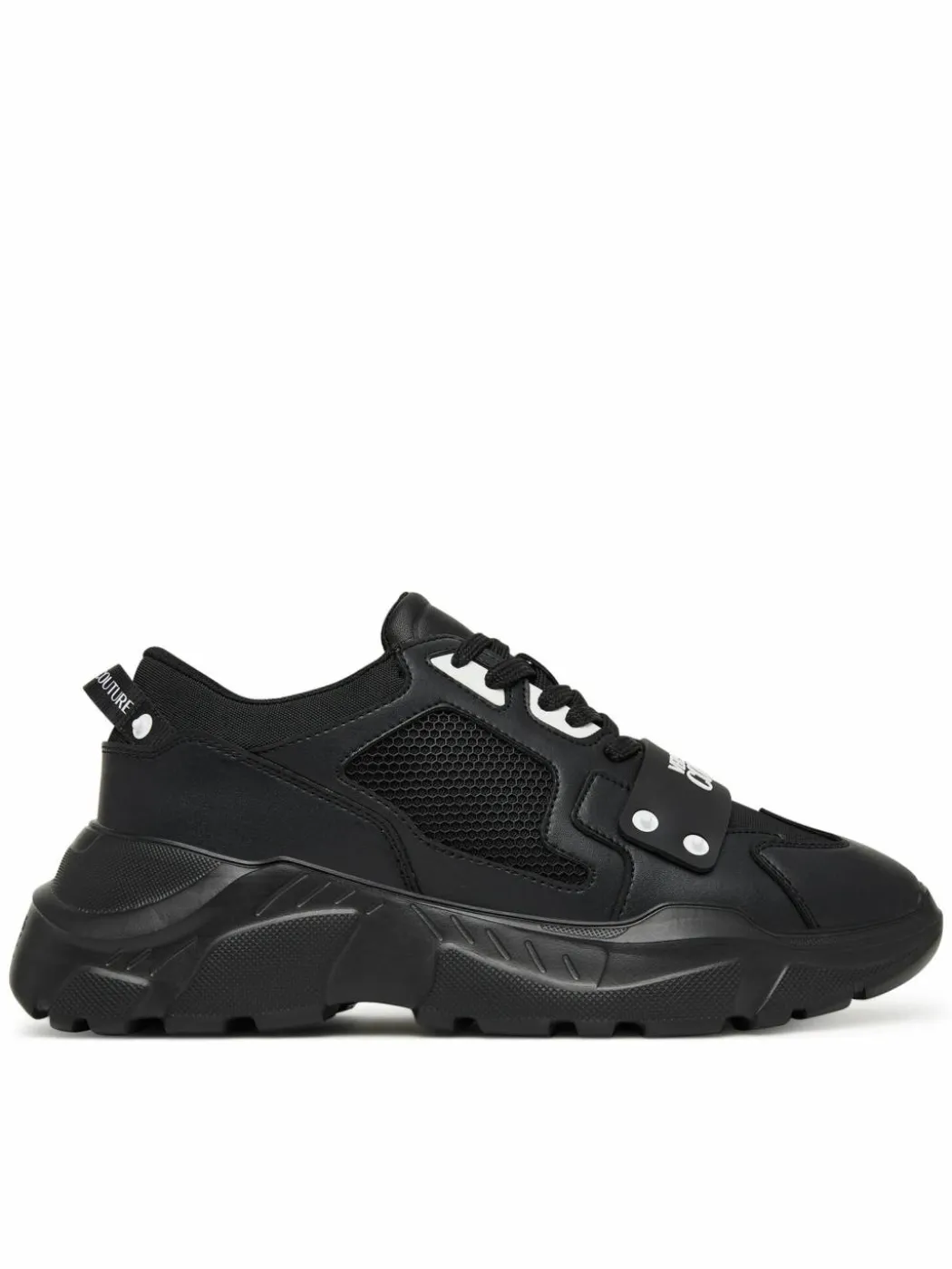 Sneakers 80YA3SC4 ZSE20 Nero