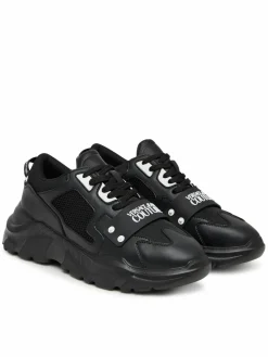 Sneakers 80YA3SC4 ZSE20 Nero