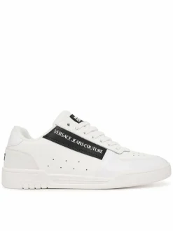 Sneakers 80YA3SD4 Bianco