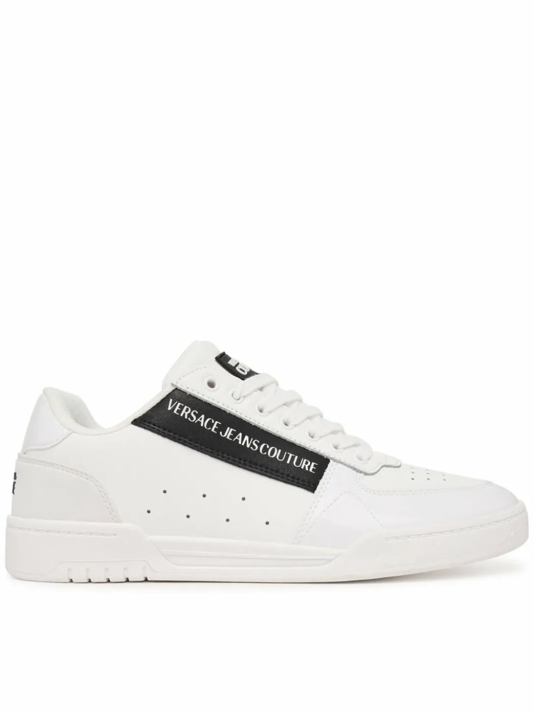 Sneakers 80YA3SD4 Bianco