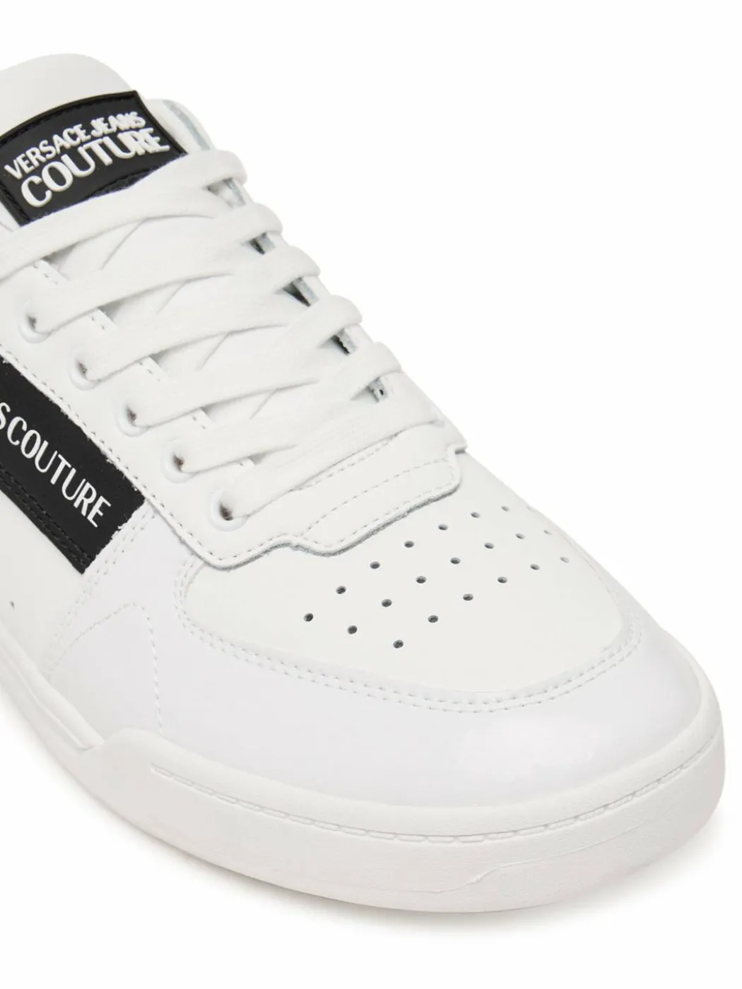 Sneakers 80YA3SD4 Bianco