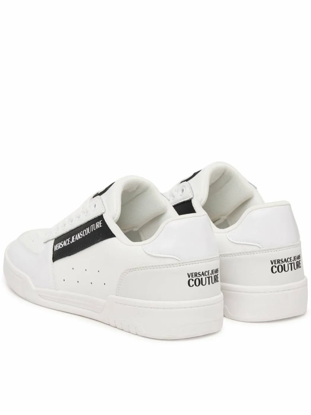 Sneakers 80YA3SD4 Bianco