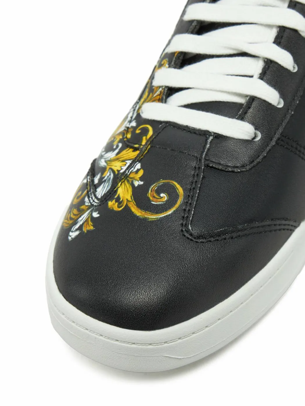 Sneakers 78YA3SD1 Nero