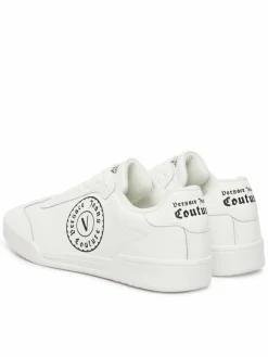 Sneakers 80YA3SD1 ZPB84 Bianco