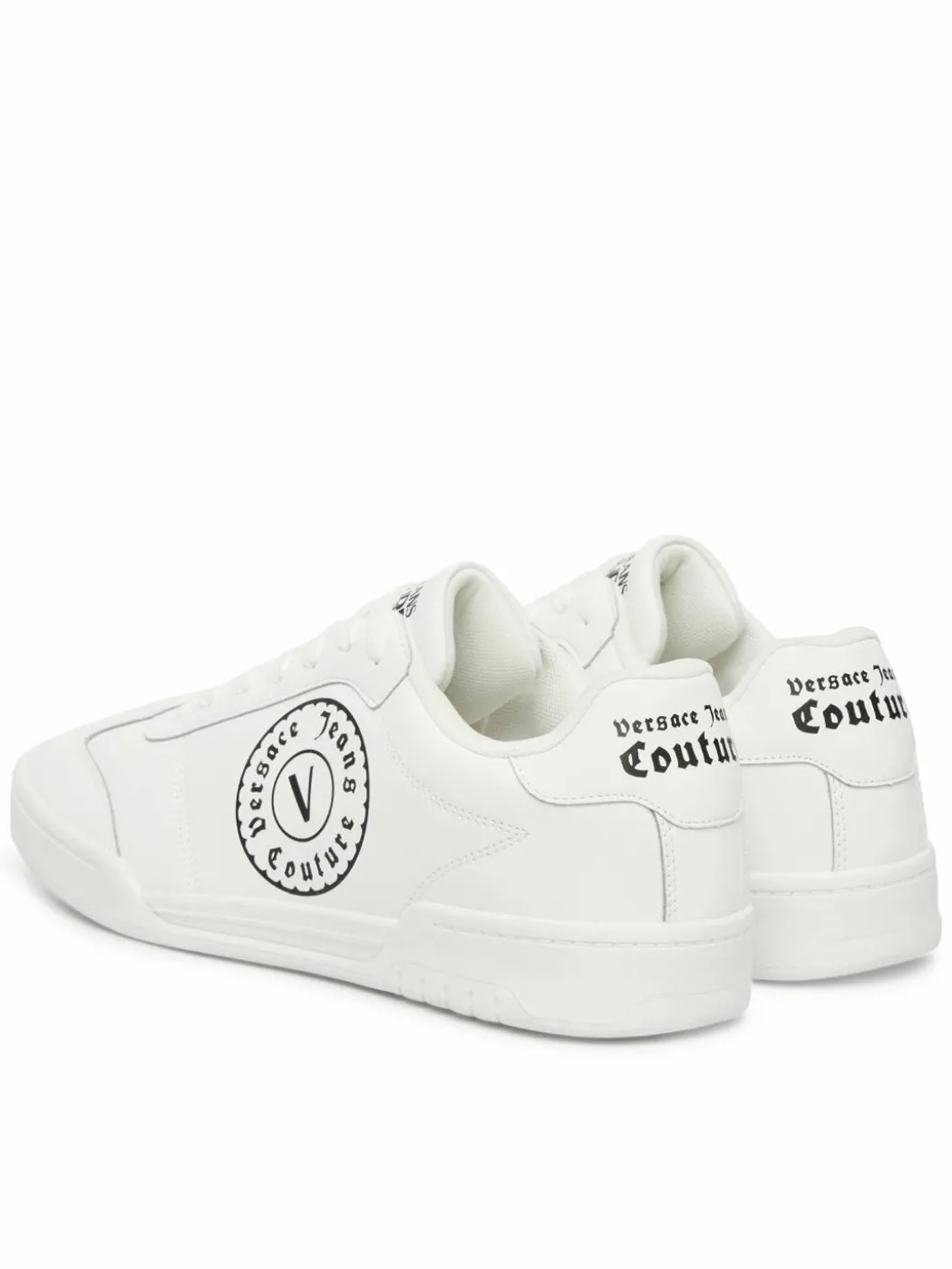 Sneakers 80YA3SD1 ZPB84 Bianco