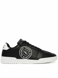 Sneakers 80YA3SD1 ZPB84 Nero