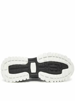 Sneakers 78YA3SIB Nero