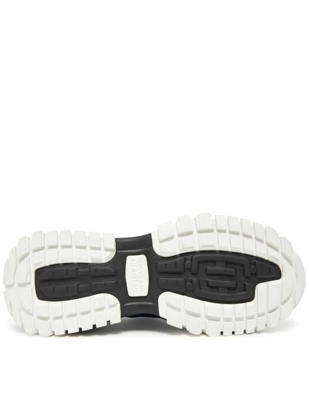 Sneakers 78YA3SIB Nero