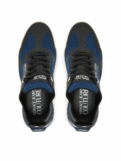 Sneakers 78YA3SIB Nero