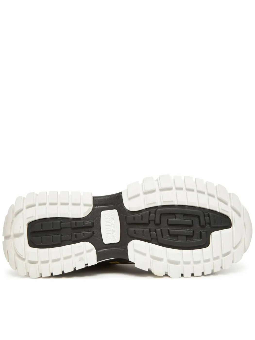 Sneakers 78YA3SI5 Nero