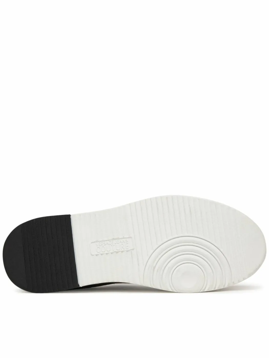 Sneakers 80YA3SJ4 Nero