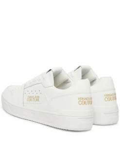Sneakers 80YA3SJ4 ZPB89 Bianco