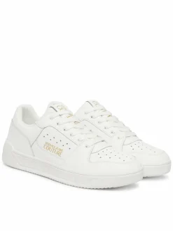 Sneakers 80YA3SJ4 ZPB89 Bianco