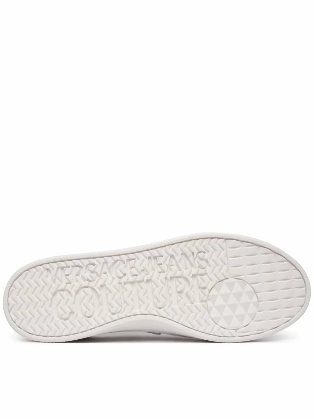 Sneakers 80YA3SK1 Bianco