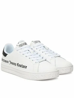 Sneakers 80YA3SKC Bianco