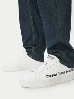Sneakers 80YA3SKC Bianco