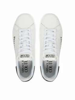 Sneakers 80YA3SKC Bianco