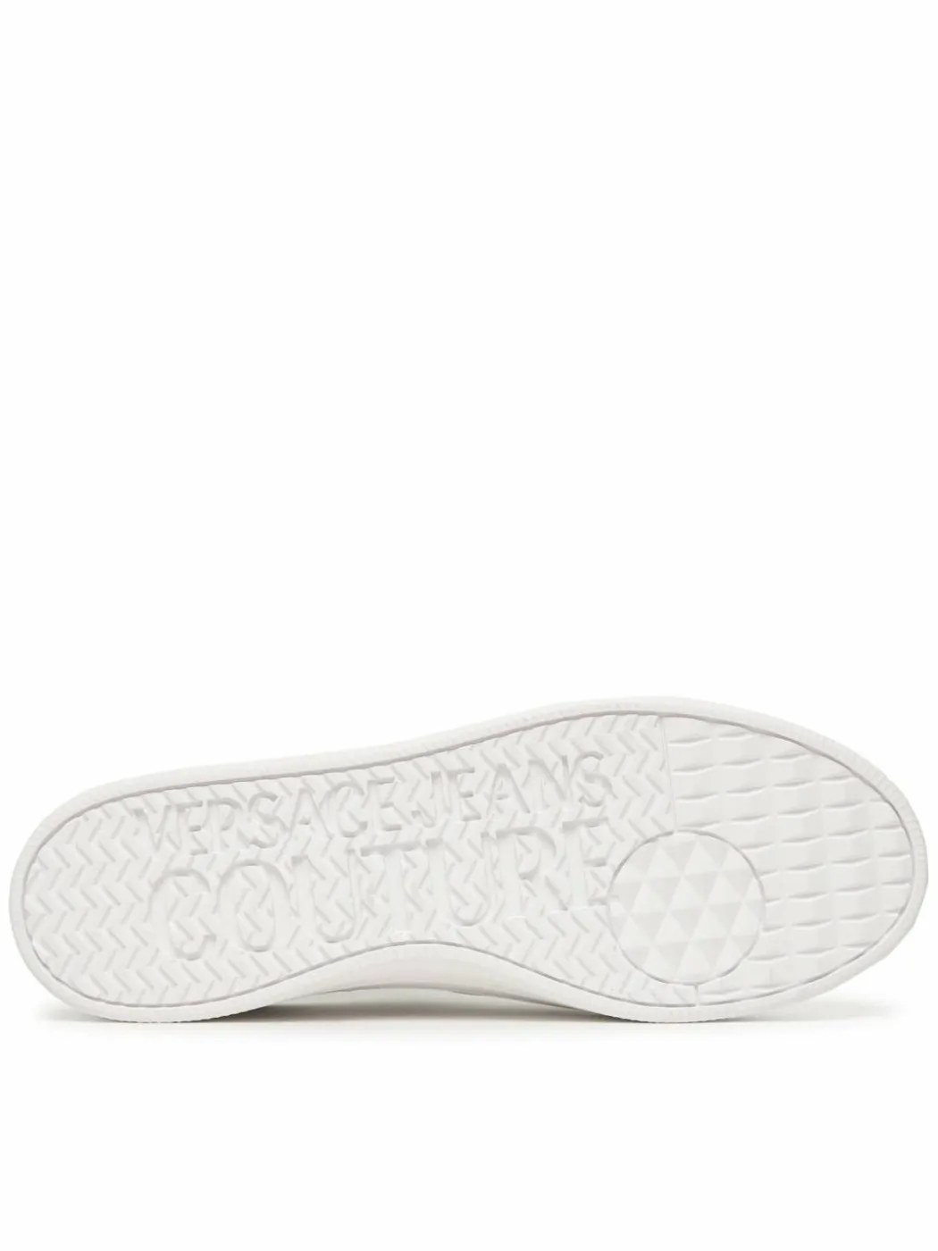 Sneakers 80YA3SKC Bianco