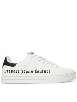 Sneakers 80YA3SKC Bianco