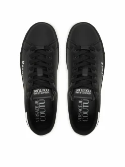 Sneakers 80YA3SKC Nero