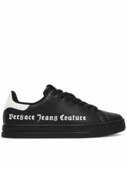 Sneakers 80YA3SKC Nero