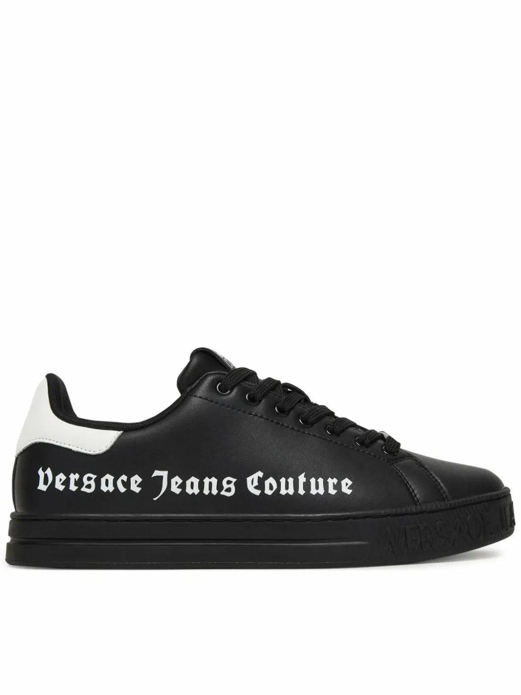 Sneakers 80YA3SKC Nero