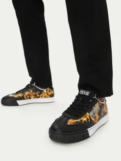 Sneakers 80YA3SK6 Multicolore