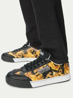 Sneakers 80YA3SK6 Multicolore
