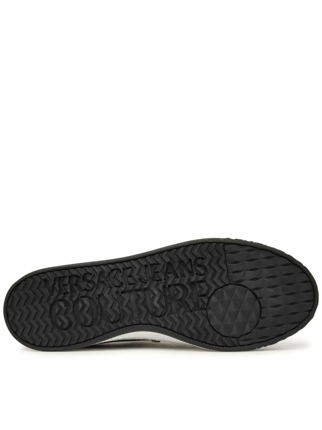 Sneakers 80YA3SK1 Nero