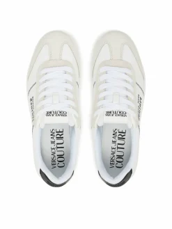 Sneakers 80YA3SK6 ZPB82 Bianco