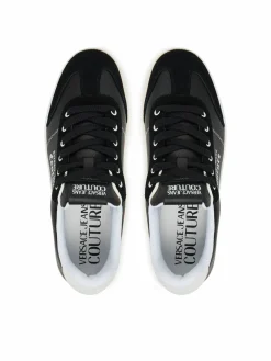 Sneakers 80YA3SK6 ZPB82 Nero