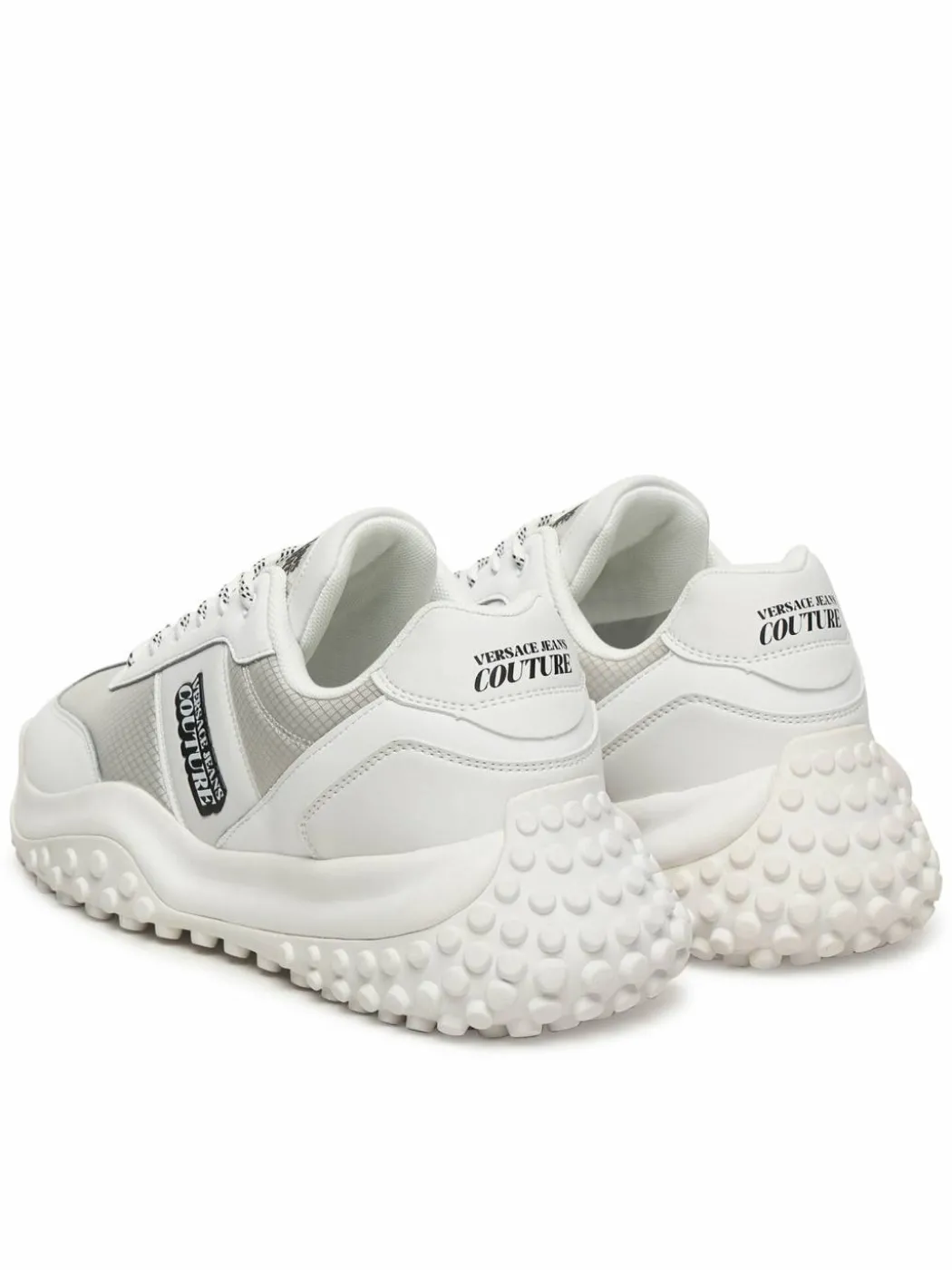 Sneakers 80YA3SN4 Bianco