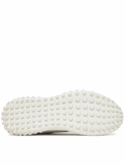 Sneakers 80YA3SN4 Bianco