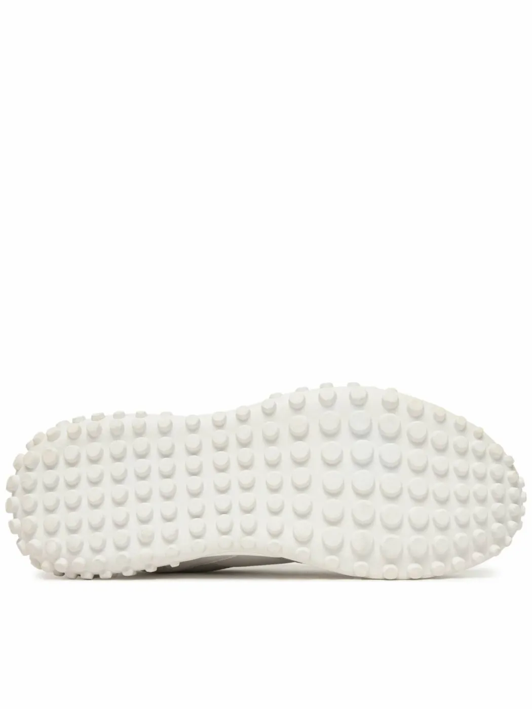 Sneakers 80YA3SN4 Bianco