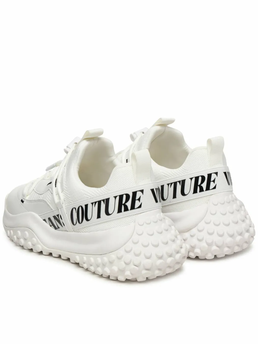 Sneakers 80YA3SN2 Bianco