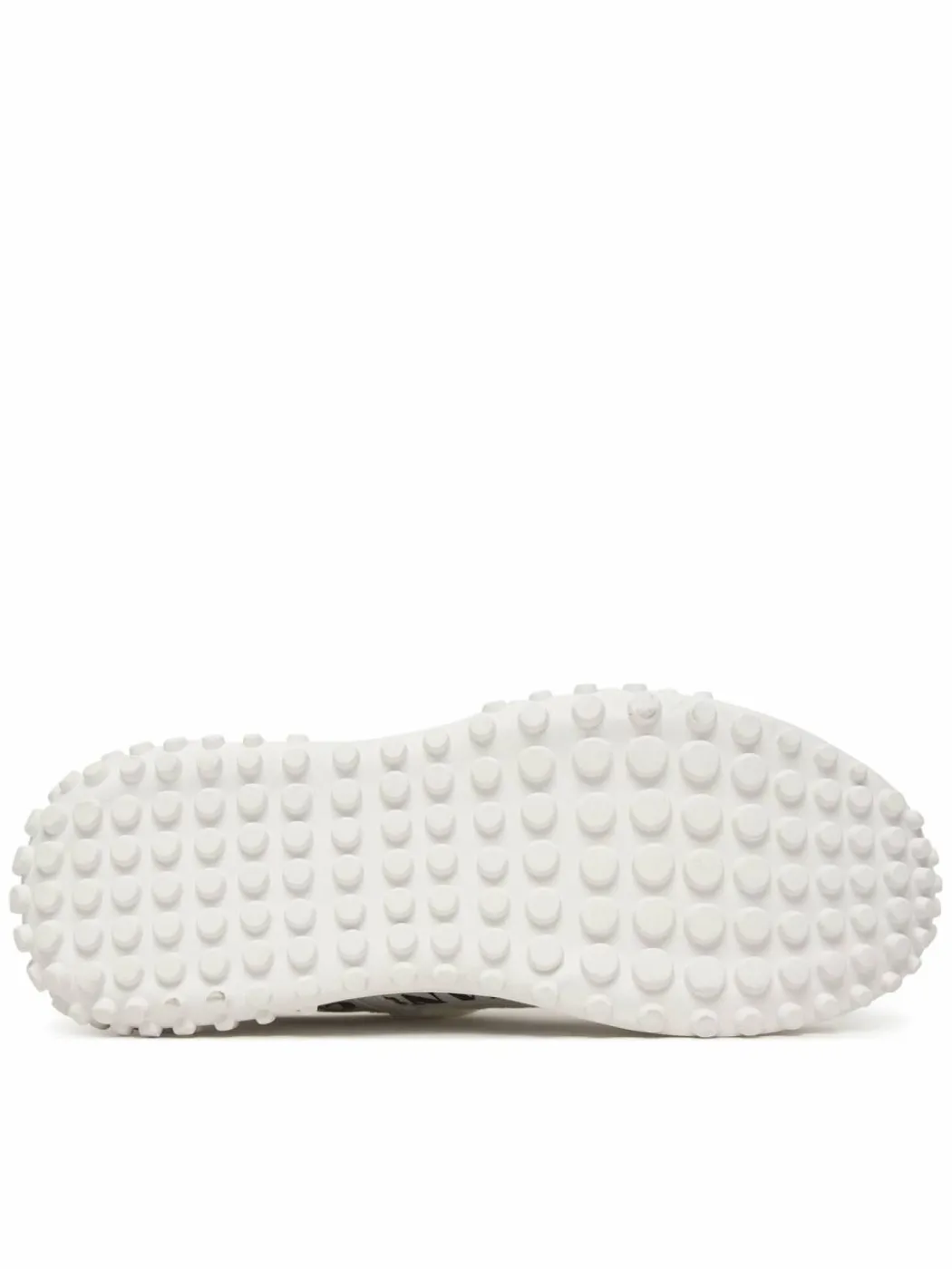 Sneakers 80YA3SN2 Bianco