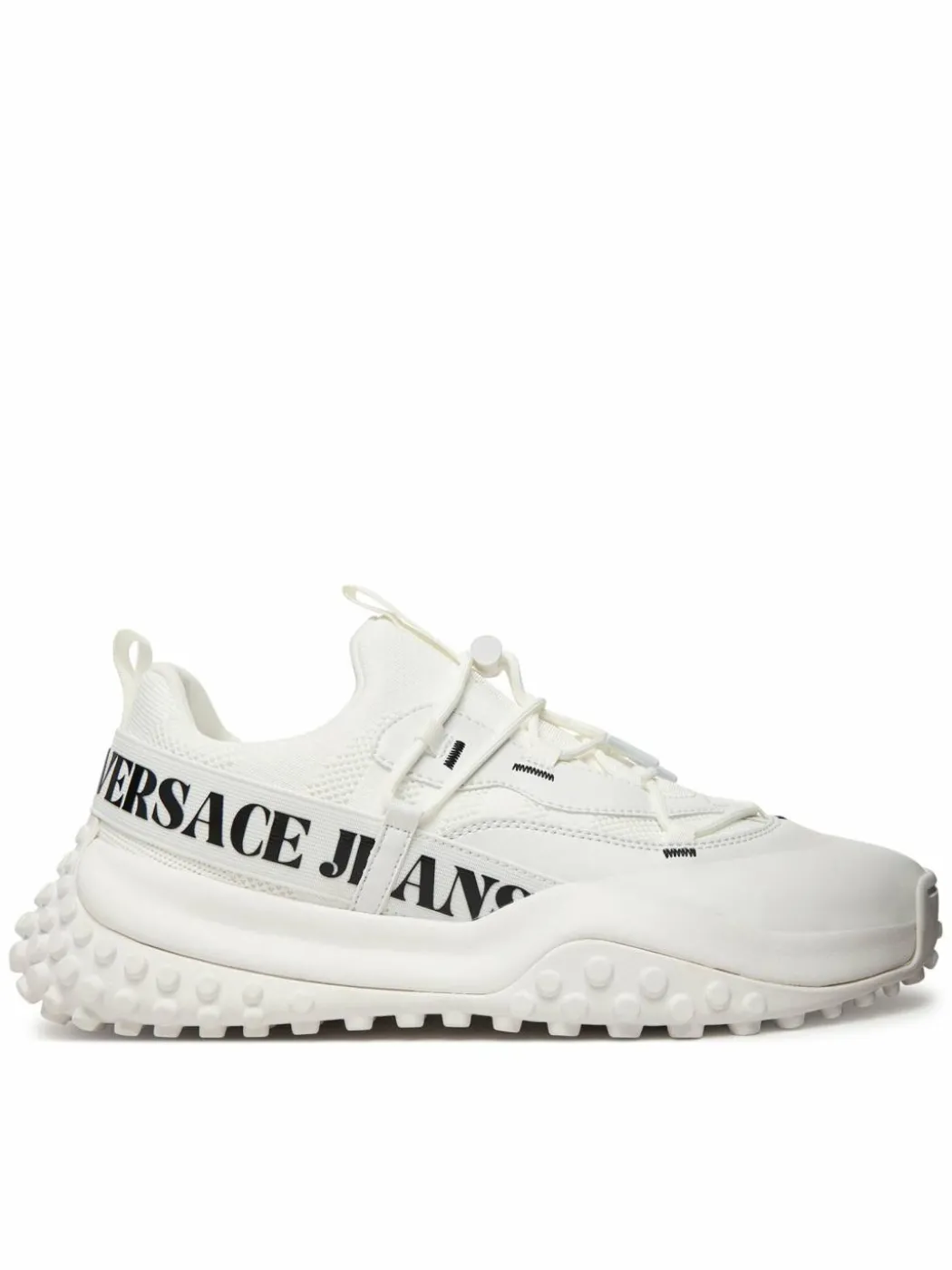 Sneakers 80YA3SN2 Bianco