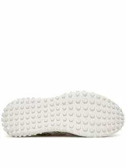 Sneakers 80YA3SN2 Bianco