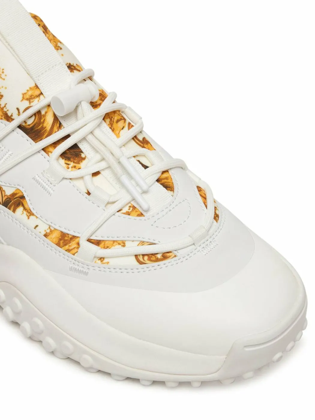 Sneakers 80YA3SN2 Bianco