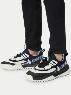 Sneakers 80YA3SN2 Multicolore