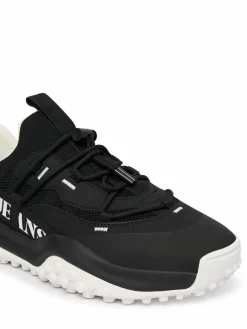 Sneakers 80YA3SN2 Nero