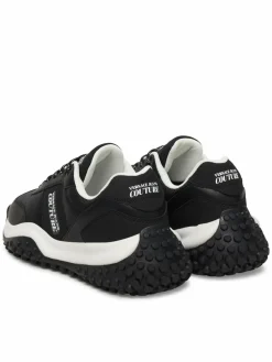 Sneakers 80YA3SN4 Nero