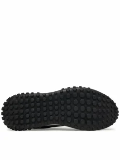 Sneakers 80YA3SN4 Nero