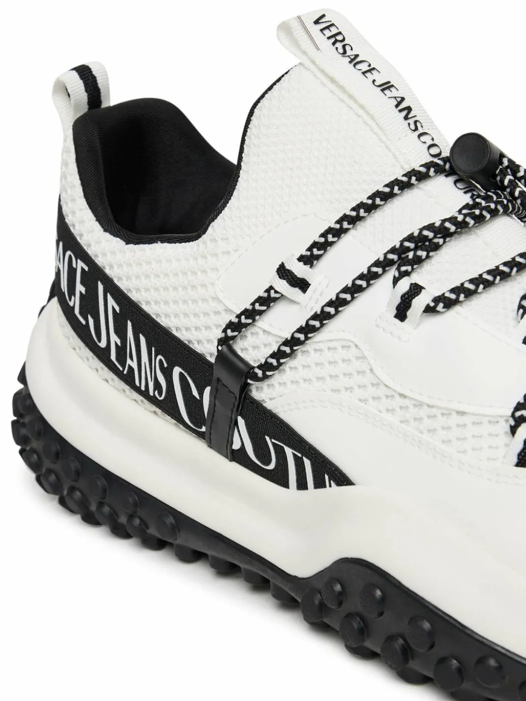 Sneakers 79YA3SN2 ZSD01 Bianco