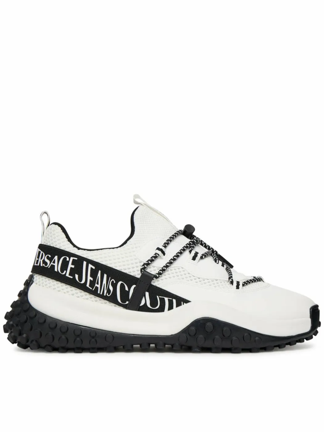 Sneakers 79YA3SN2 ZSD01 Bianco