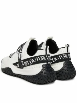 Sneakers 79YA3SN2 ZSD01 Bianco