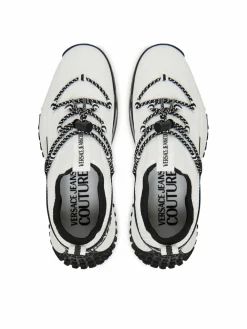 Sneakers 79YA3SN2 ZSD01 Bianco