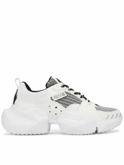 Sneakers 80YA3SU4 ZSD89 Bianco