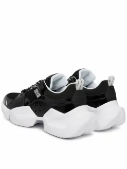 Sneakers 80YA3SU4 ZSD89 Nero