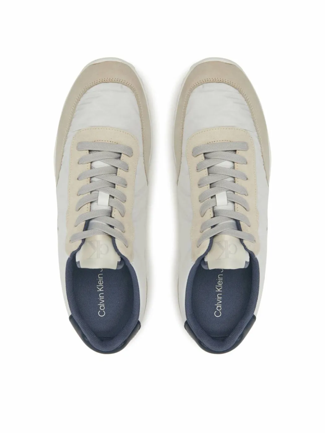 Sneakers YM0YM01263 Bianco